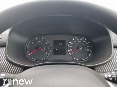 2025 Dacia Sandero Stepway