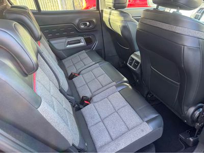 2020 Citroen C5 Aircross