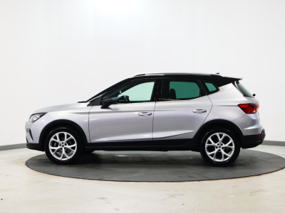 2024 SEAT Arona