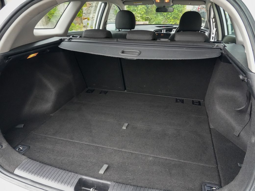 2014 Kia Ceed