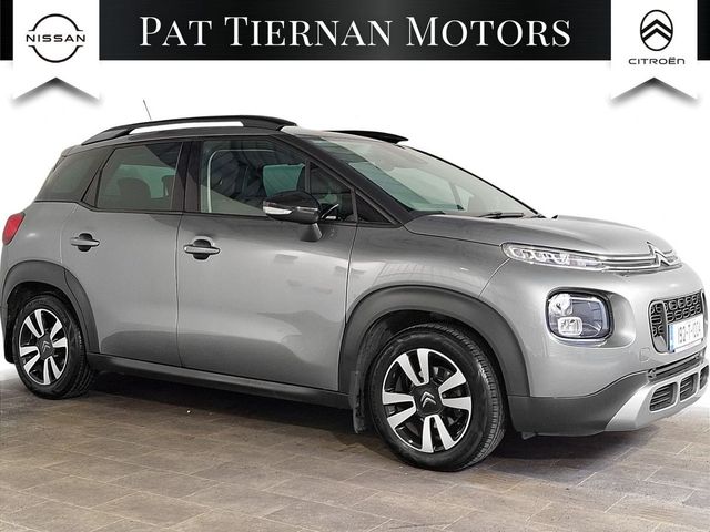 vehicle for sale from Pat Tiernan Motors
