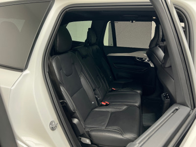 2024 Volvo XC90