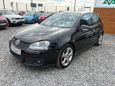 2006 Volkswagen Golf