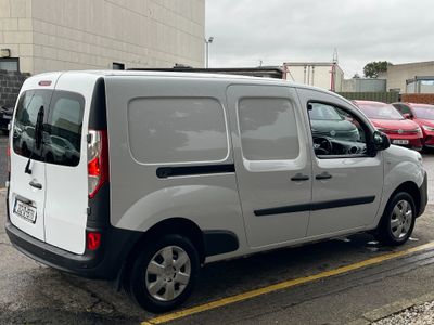 2020 Renault Kangoo