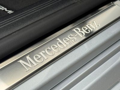 2025 Mercedes-Benz E Class