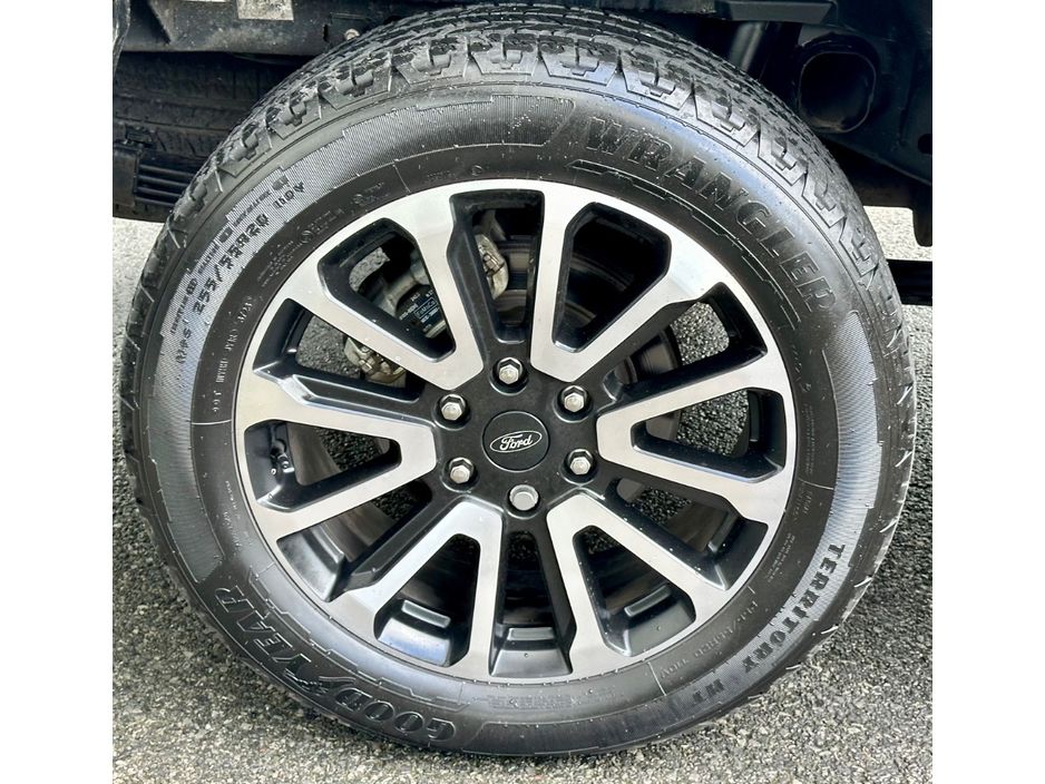 2024 Ford Ranger