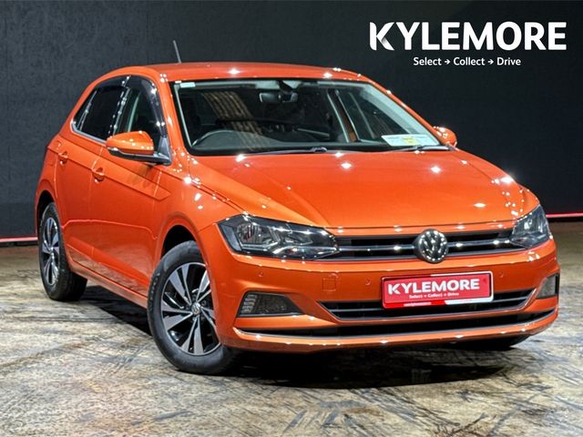 vehicle for sale from Kylemore Cars