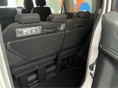 2020 Honda Stepwagon