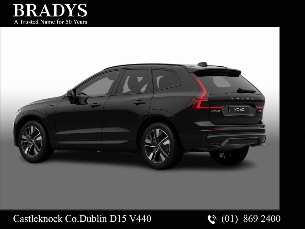 2026 Volvo XC60