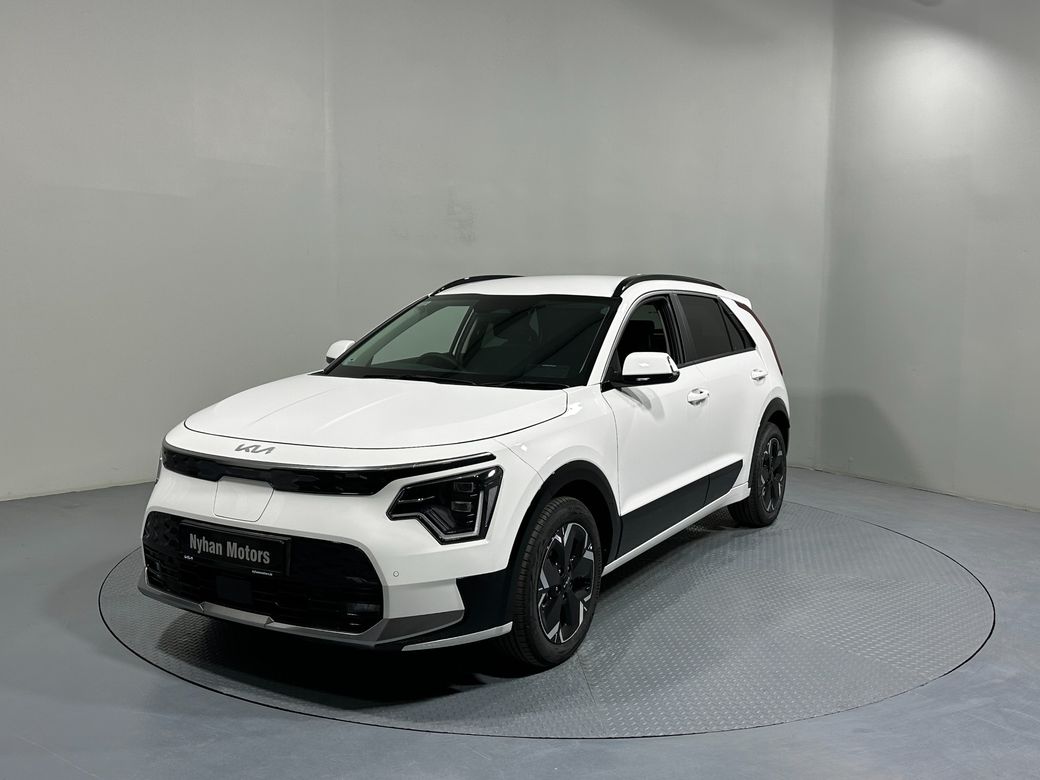 2026 Kia Niro EV
