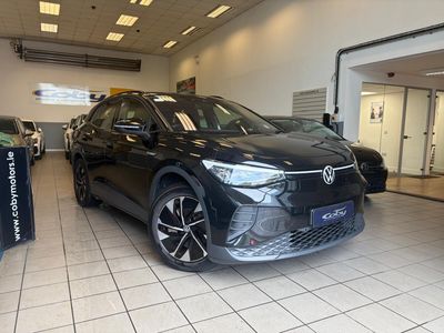 2022 Volkswagen ID.4