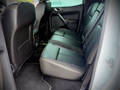 2023 Ford Ranger