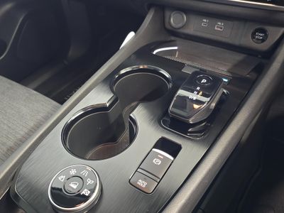 2025 Nissan X-Trail