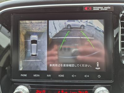 2020 Mitsubishi Outlander