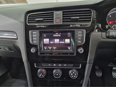 2013 Volkswagen Golf