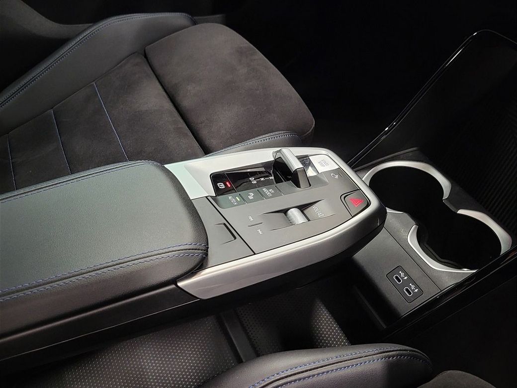 2024 BMW iX1