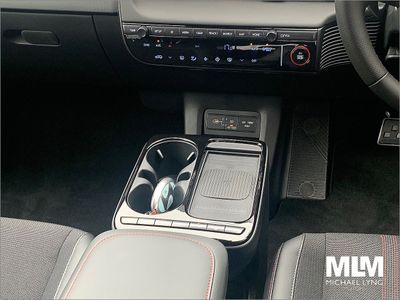 2025 Hyundai Ioniq 5
