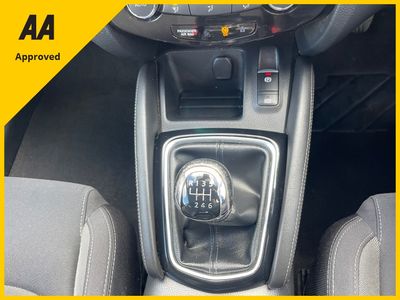 2018 Nissan Qashqai