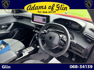 2025 Peugeot 2008