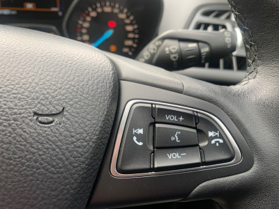 2019 Ford Kuga