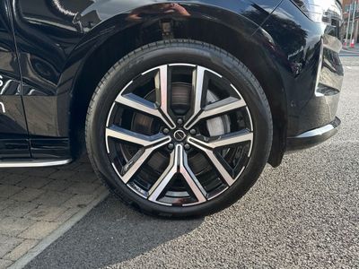 2026 Volvo EX90
