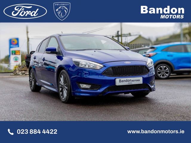 vehicle for sale from Bandon Motors