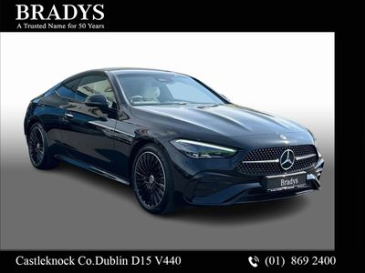 2026 Mercedes-Benz CLE