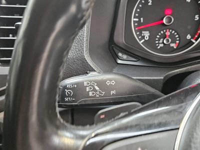 2018 Volkswagen Amarok