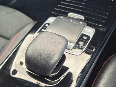 2019 Mercedes-Benz A Class