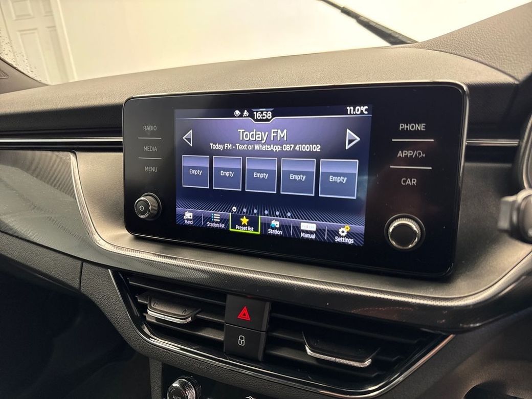 2023 Skoda Kamiq
