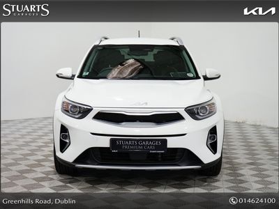 2023 Kia Stonic