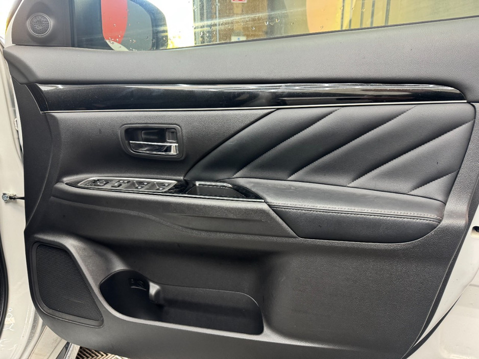 2019 Mitsubishi Outlander