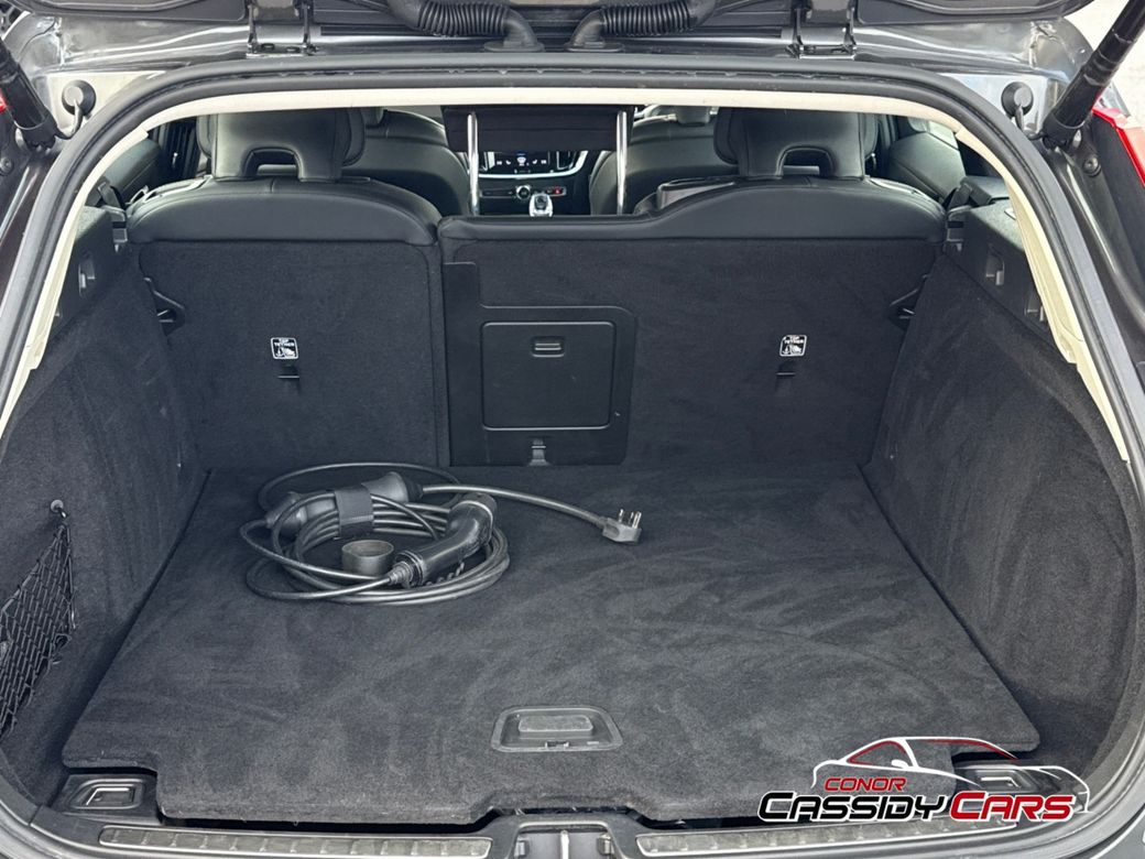 2021 Volvo V60