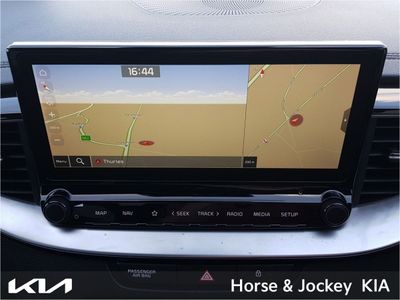 2021 Kia Ceed