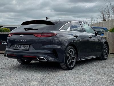 2019 Kia pro_ceed