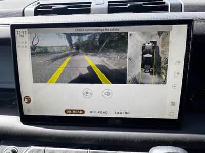 2024 Land Rover Defender 110