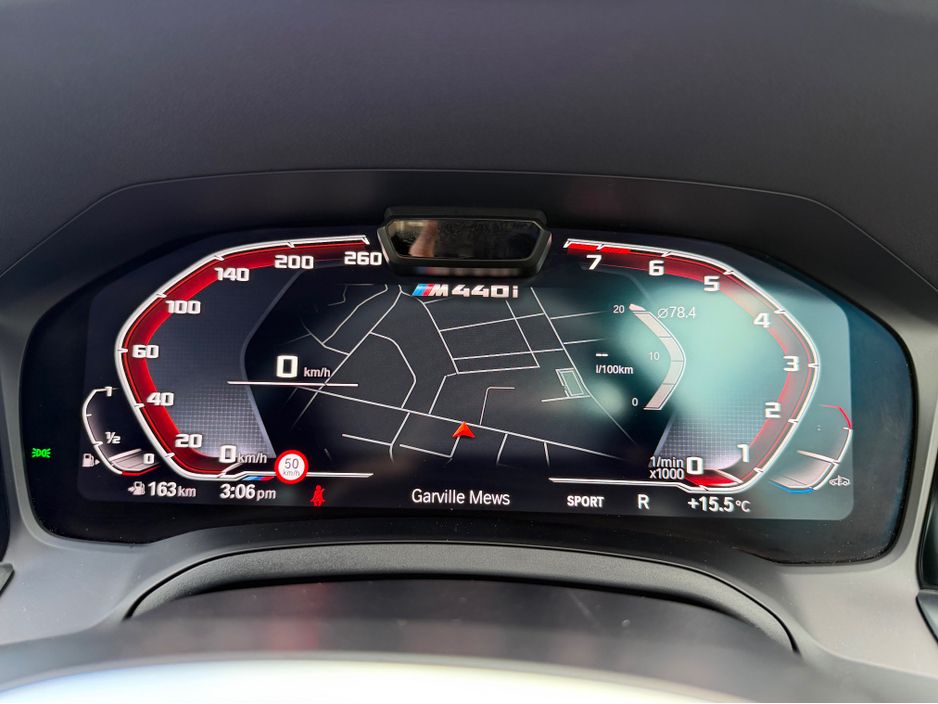 2021 BMW 4 Series