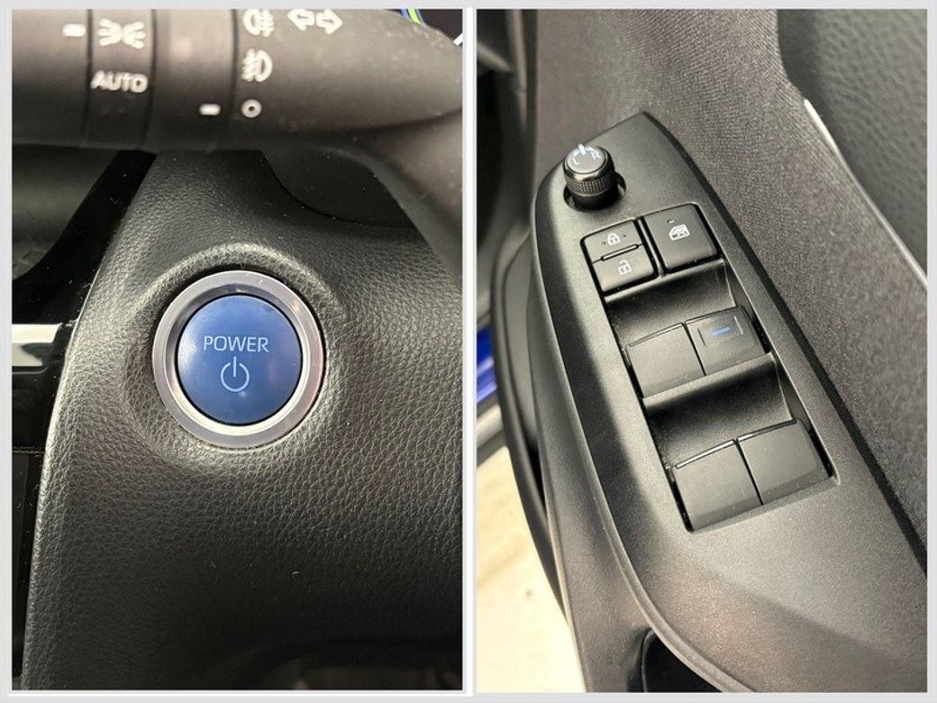 2023 Toyota Yaris Cross