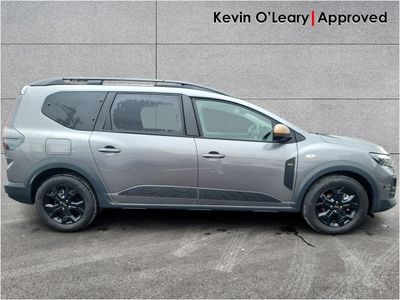 2026 Dacia Jogger