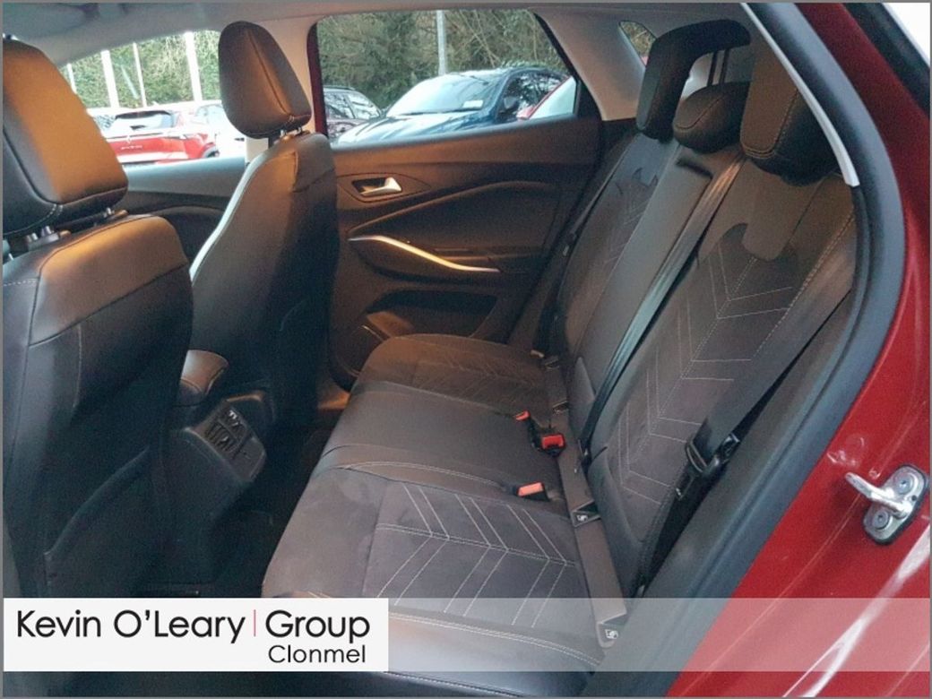 2024 Opel Grandland X