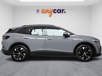 2023 Volkswagen ID.4