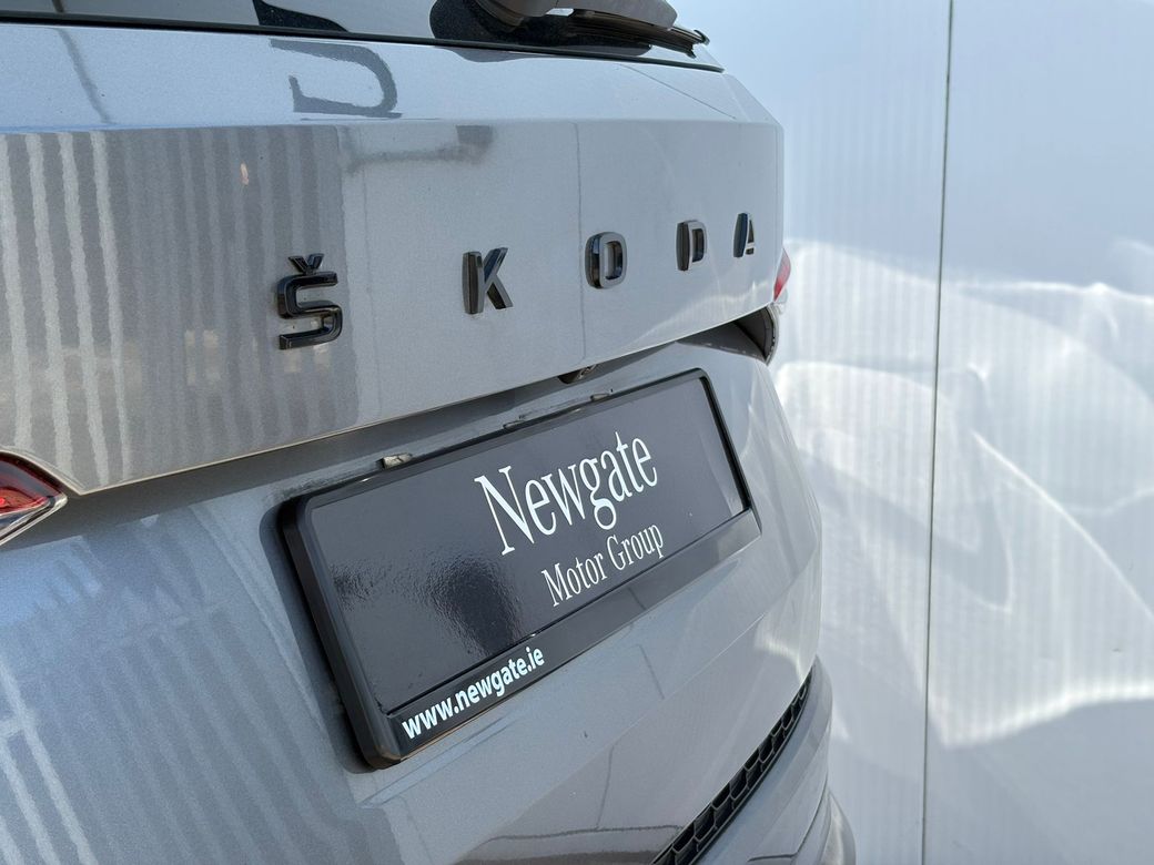 2023 Skoda Kodiaq