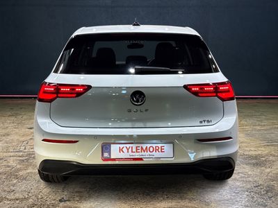 2024 Volkswagen Golf