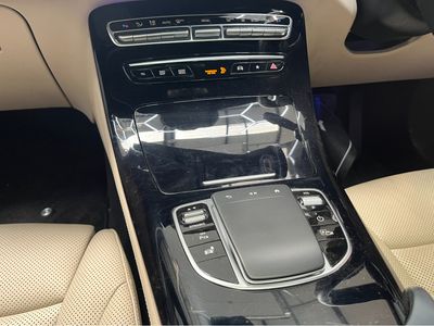 2024 Mercedes-Benz EQC