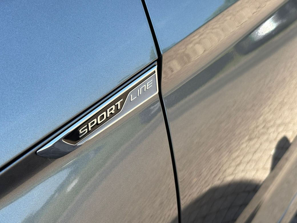 2023 Skoda Kodiaq