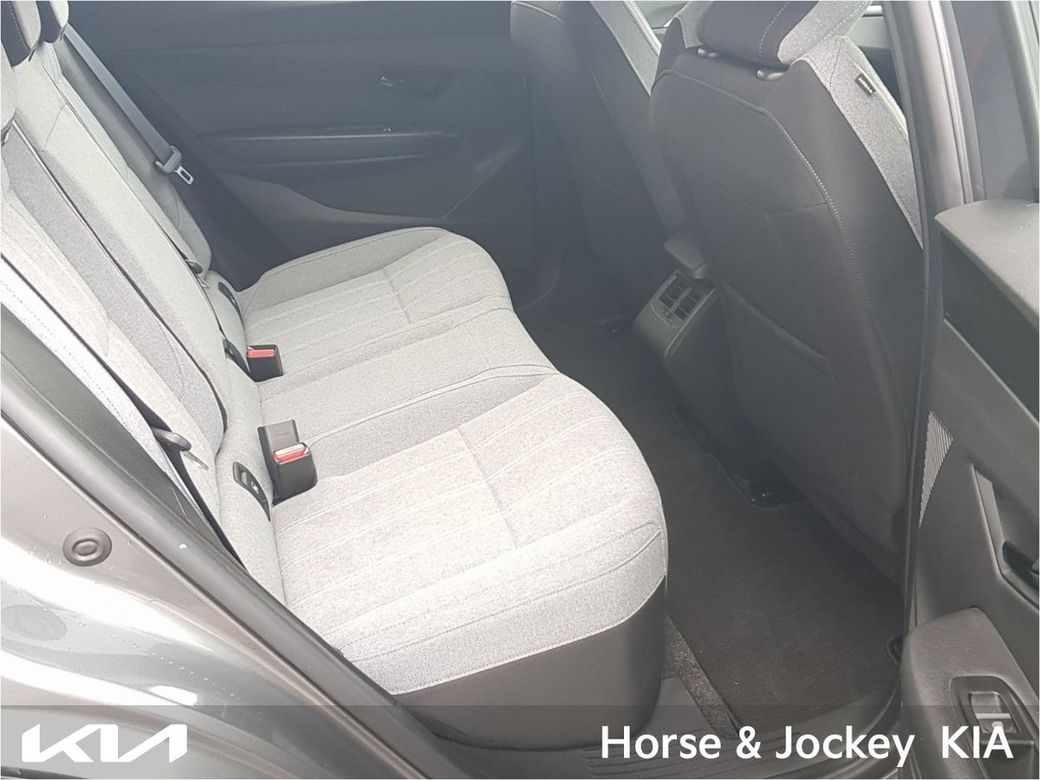 2024 Renault Megane E-Tech