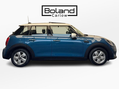 2022 Mini Cooper