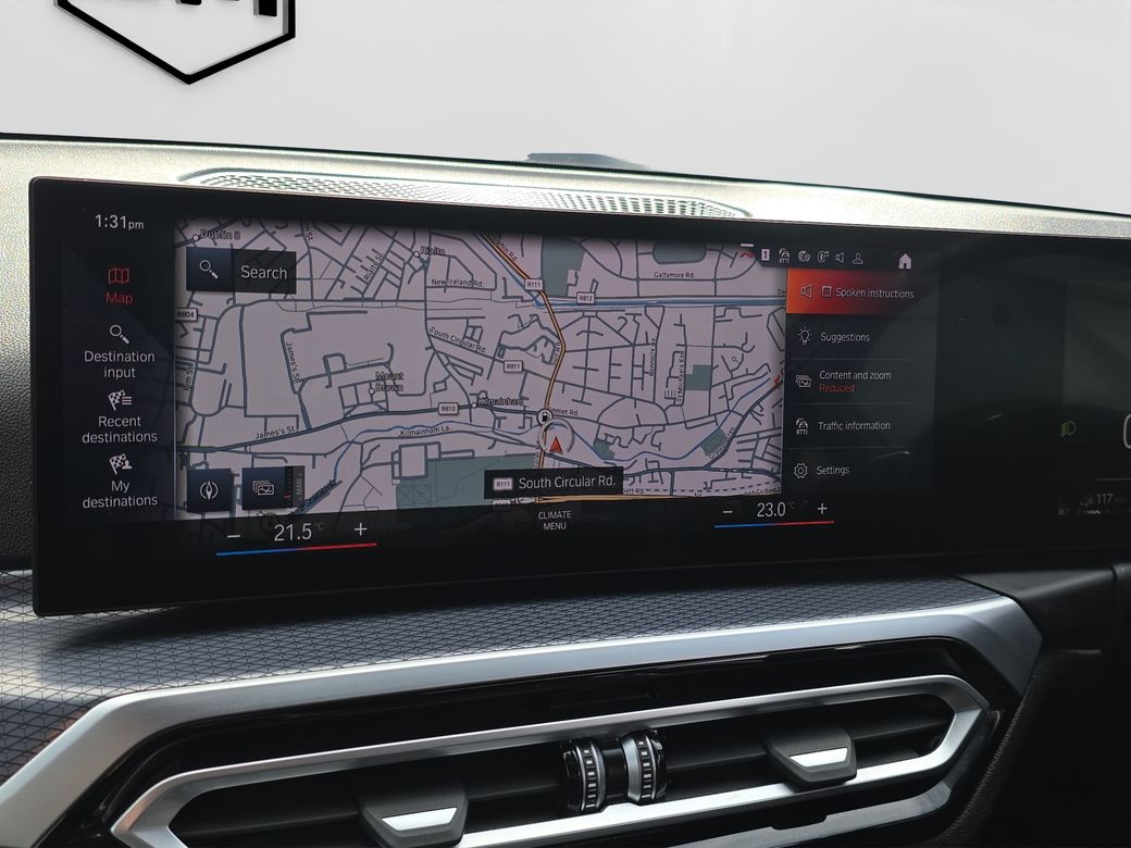2023 BMW 3 Series