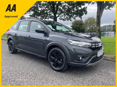 2023 Dacia Jogger