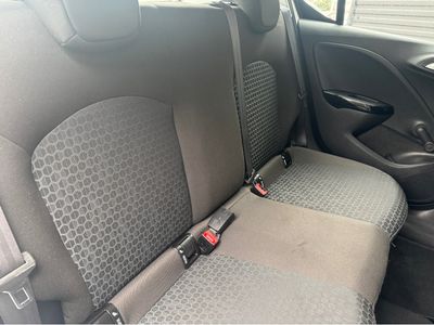 2017 Opel Corsa